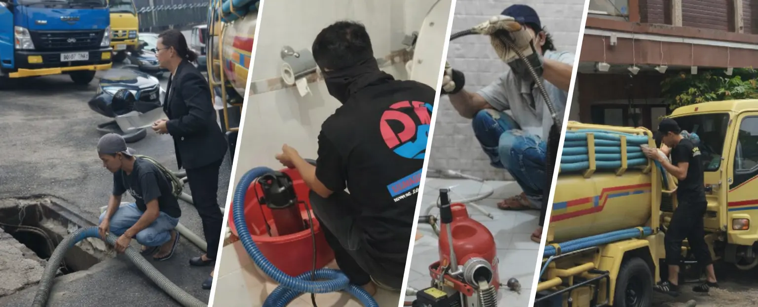 Jasa Sedot WC Cikedung Terdekat
